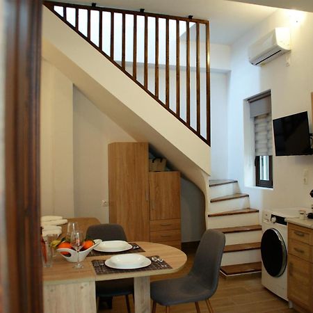 Evangelia'S Little House Rhodes City Esterno foto